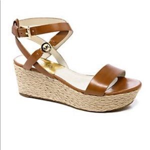 Micheal Kors | Espadrille Sandal Women’s 7